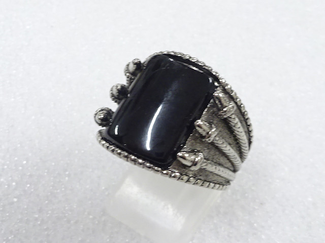 Japanese Kimono / Antique Accessories Metal